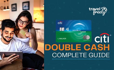 citi double cash approval.